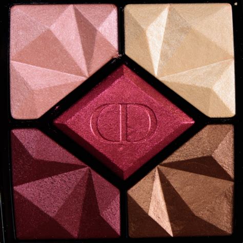 dior ruby eyeshadow 857|dior false eye palette.